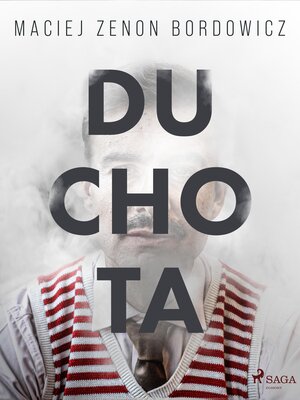 cover image of Duchota